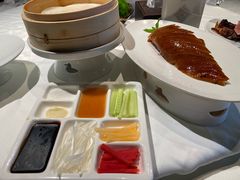 -四季民福烤鸭店(前门大栅栏店)