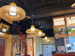 大堂-游You House(西单老佛爷店)