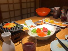 -三石铁板烧(紫竹桥店)