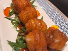-醉东Oriental House(静安嘉里中心店)
