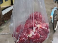 -阿娟牛肉丸·手打牛肉丸·现做现卖