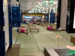 -青水瓦台汤泉(未央店)