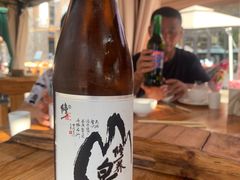 -山妹子铁锅炖