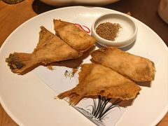 -波螺油子青岛本帮菜(银座店)