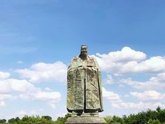 -长春世界雕塑园冰雪艺术天地