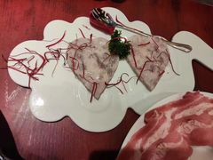 -袁老四火锅(金钟精英城店)