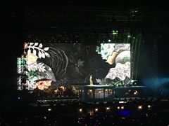 -宝能国际体育演艺中心