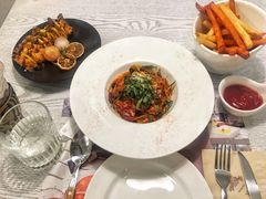 -娜娜家·Nana's restaurant(国金汇店)