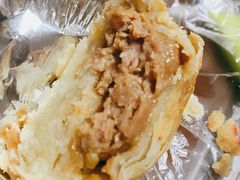 鲜肉月饼-泰康食品(南京东路店)