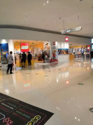 -乐高授权专卖店(鲁能城购物中心店)