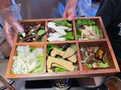 -芸鲜季·云南野生菌餐厅· 云南风物味研社(闵行店)