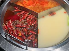 -麻路成都火锅(柏威年店)