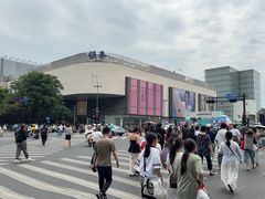 -杭州湖滨in77
