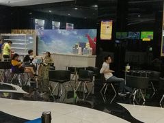 -时代华纳国际影城(鹏晖广场店)