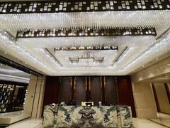 -济南喜来登酒店