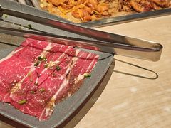 -新石器烤肉(高行万嘉店)