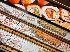 -韩盛·盛江山自助料理(中街大悦城黑金店)