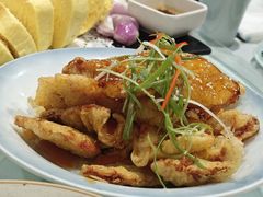 -渔娘渔家丹东海鲜(东直门店)