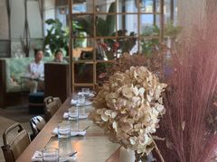 -The Rug Cafe(王府中环店)