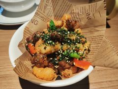 -太二酸菜鱼(中山龙之梦店)
