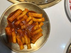 -炙城·韩式烤肉(南京东路店)