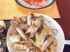 -金狮国际酒店自助餐(金狮店)