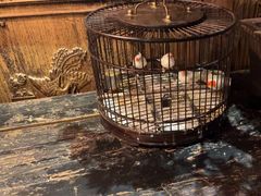 -八府香鸭·啫啫煲(华山路店)