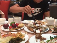 -陶然居大酒店·自助餐