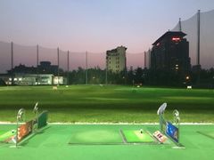 -美松高尔夫俱乐部