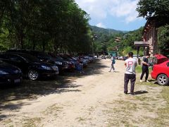-北京水岸山吧度假村(雁栖镇店)