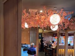 -九田家黑牛烤肉料理(新辰里亚运村店)