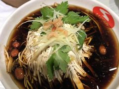 小烫干丝-花园茶楼(兴城西路店)