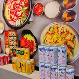  ‼️吼吼，爱亖这份小卷了～
