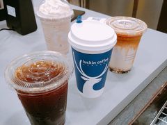 店内环境-上海置地广场(南京东路店)