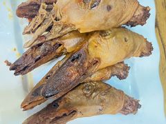 -董立兵烤鸭店(明湖店)
