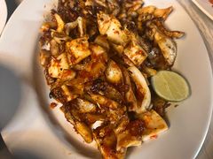 -Ganesha Pudak Cafe