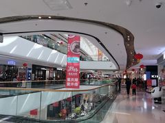 -万达广场(龙湖店)