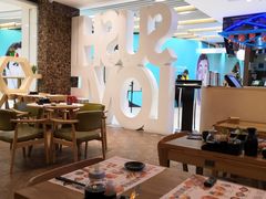 大堂-Sushi Love 创意寿司(丽影广场店)