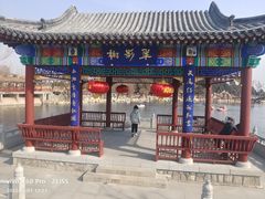 -泰山风景名胜区-虎山公园
