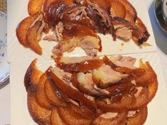 -同喜烤鸭店(光芒店)