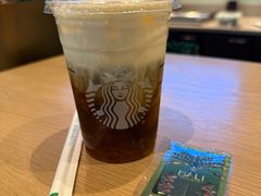 -星巴克臻选(深圳嘉里建设广场店)