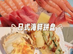 -松坂屋日料自助(长城路店)