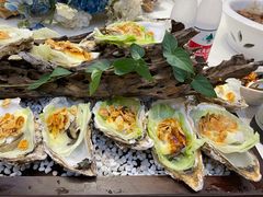 -大梅沙海鲜汇(岳麓店)