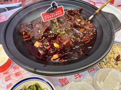 -回味黑鸭煲·始于2006(万松园店)