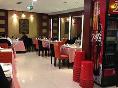 大堂-老昌春饼(中央大街店)