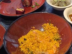 -五缘湾凯悦酒店·悦饗中餐厅
