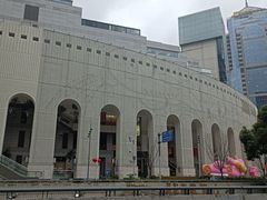 -上海第一八佰伴