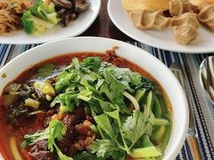 -林芝工布庄园希尔顿酒店-猎味中餐厅