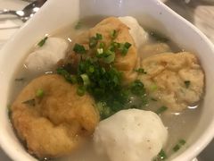 -翠華餐廳(浦东机场T1店)