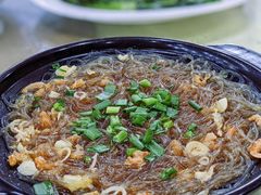 -考记泥焗鸡农庄·海鲜(北洛秘境店)